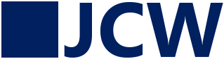 JCW Logo